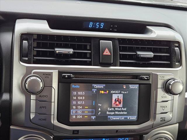 Used 2014 Toyota 4Runner Limited AWD/4WD image 12