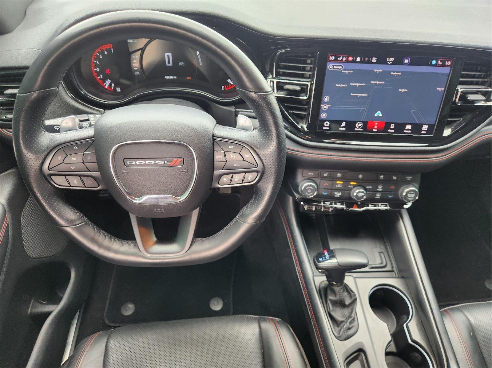 Used 2023 Dodge Durango R/T RWD image 28