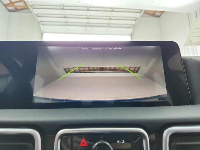 New 2026 Nissan Sentra SR w/ SR All Weather Package image 28