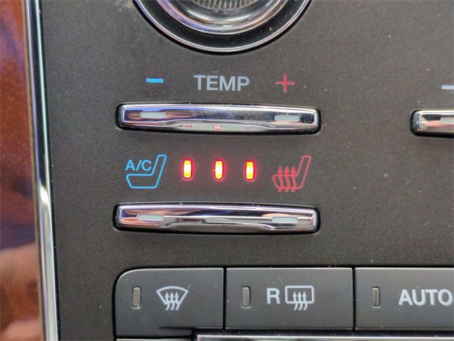 Used 2016 Lincoln Navigator Select image 23