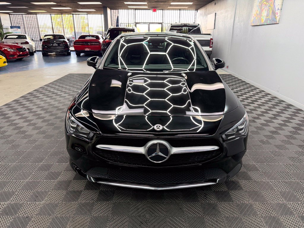 Used 2020 Mercedes-Benz CLA 250 image 6