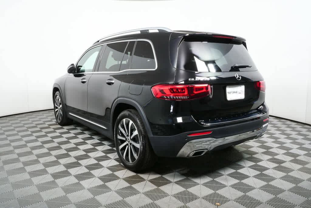 Used 2022 Mercedes-Benz GLB 250 image 27
