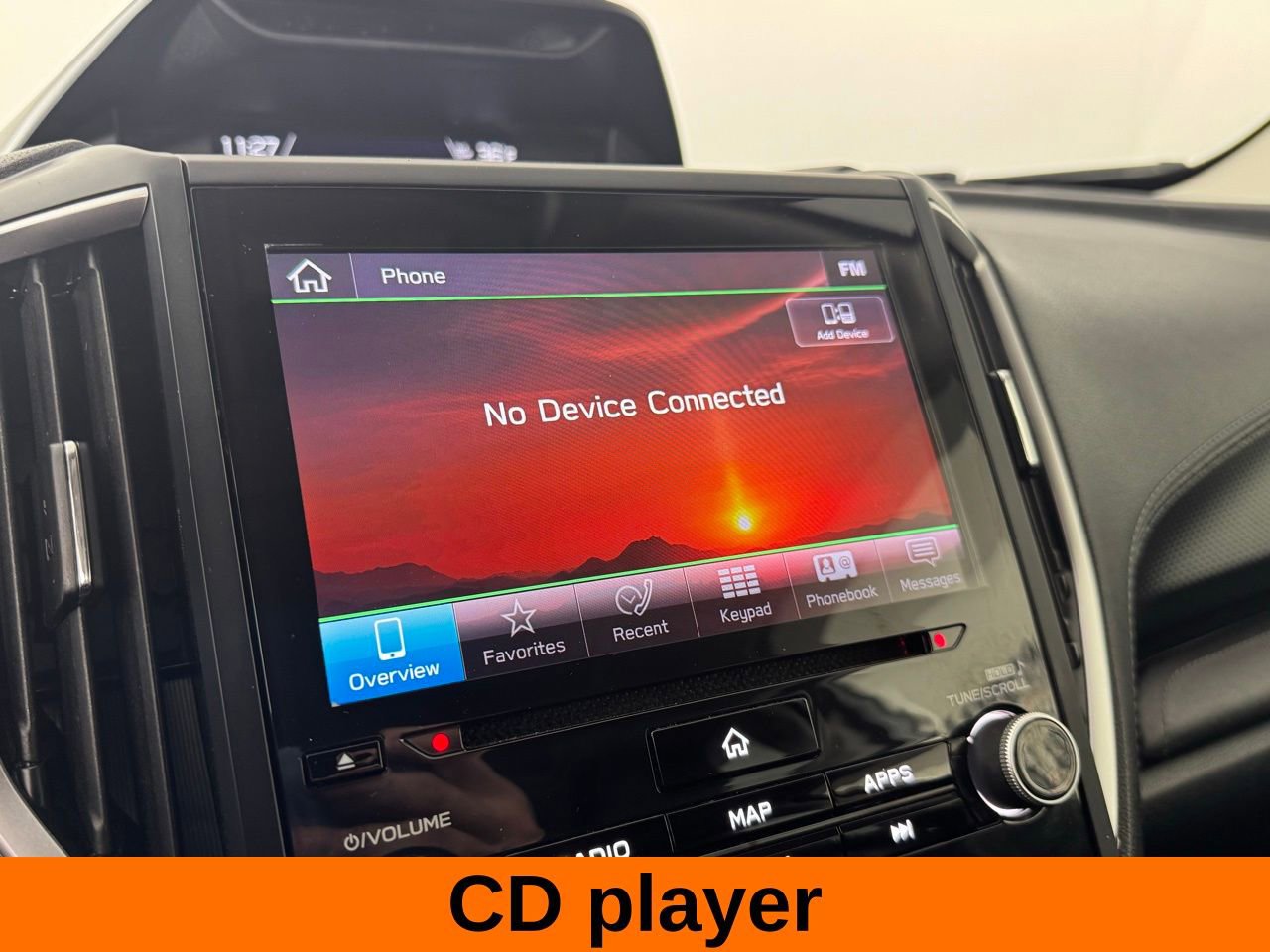 Used 2020 Subaru Forester Touring w/ Popular Package #2 image 17