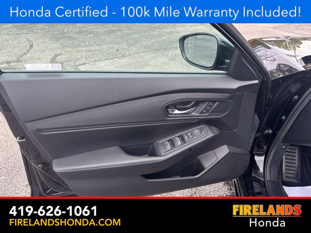 Certified 2024 Honda Accord Sport image 11