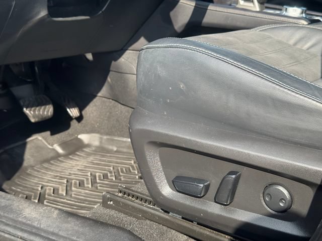 Used 2022 Mitsubishi Outlander SEL Black Edition AWD/4WD image 21