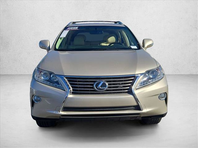 Used 2014 Lexus RX 350 FWD image 2