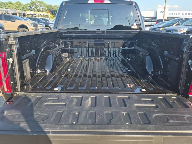 Used 2025 Ford F150 Lariat w/ Equipment Group 502A High AWD/4WD image 26