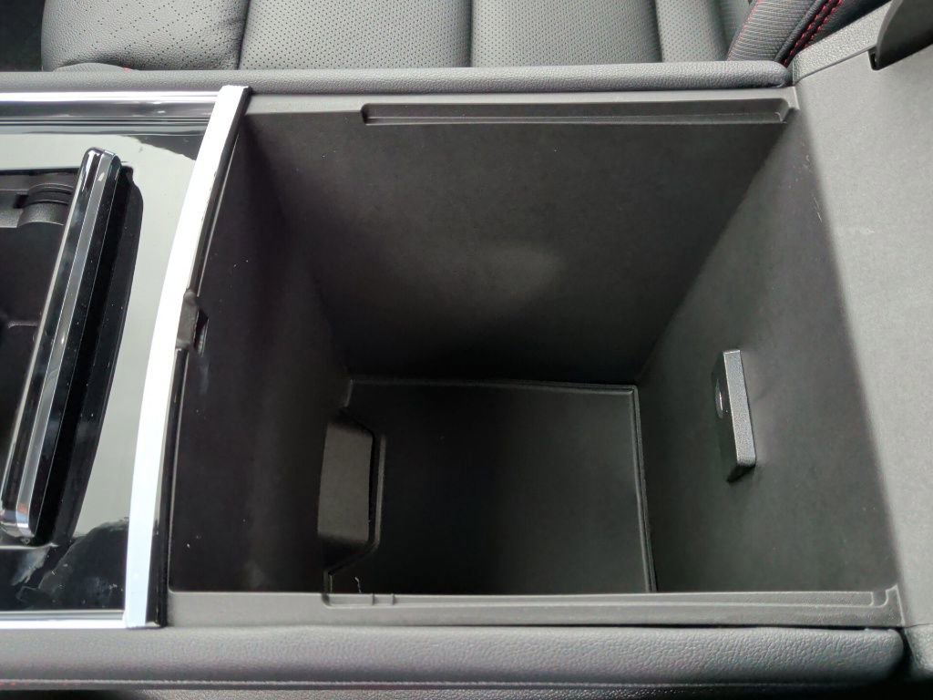 New 2026 Chevrolet Traverse RS image 33