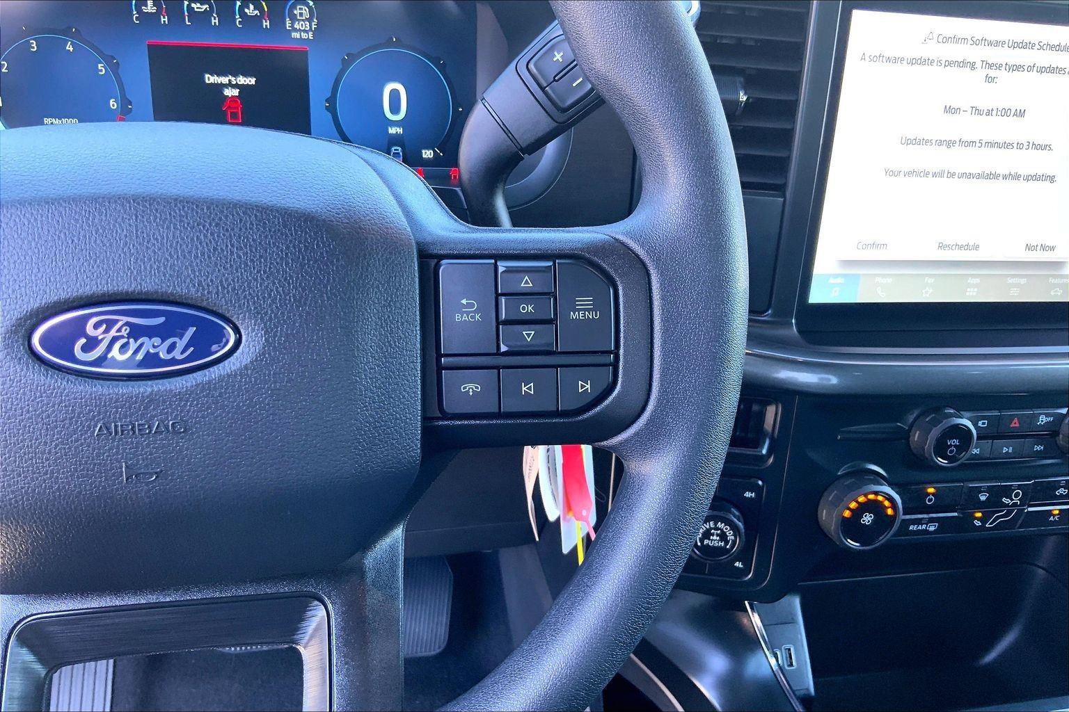 Used 2025 Ford F150 STX image 19