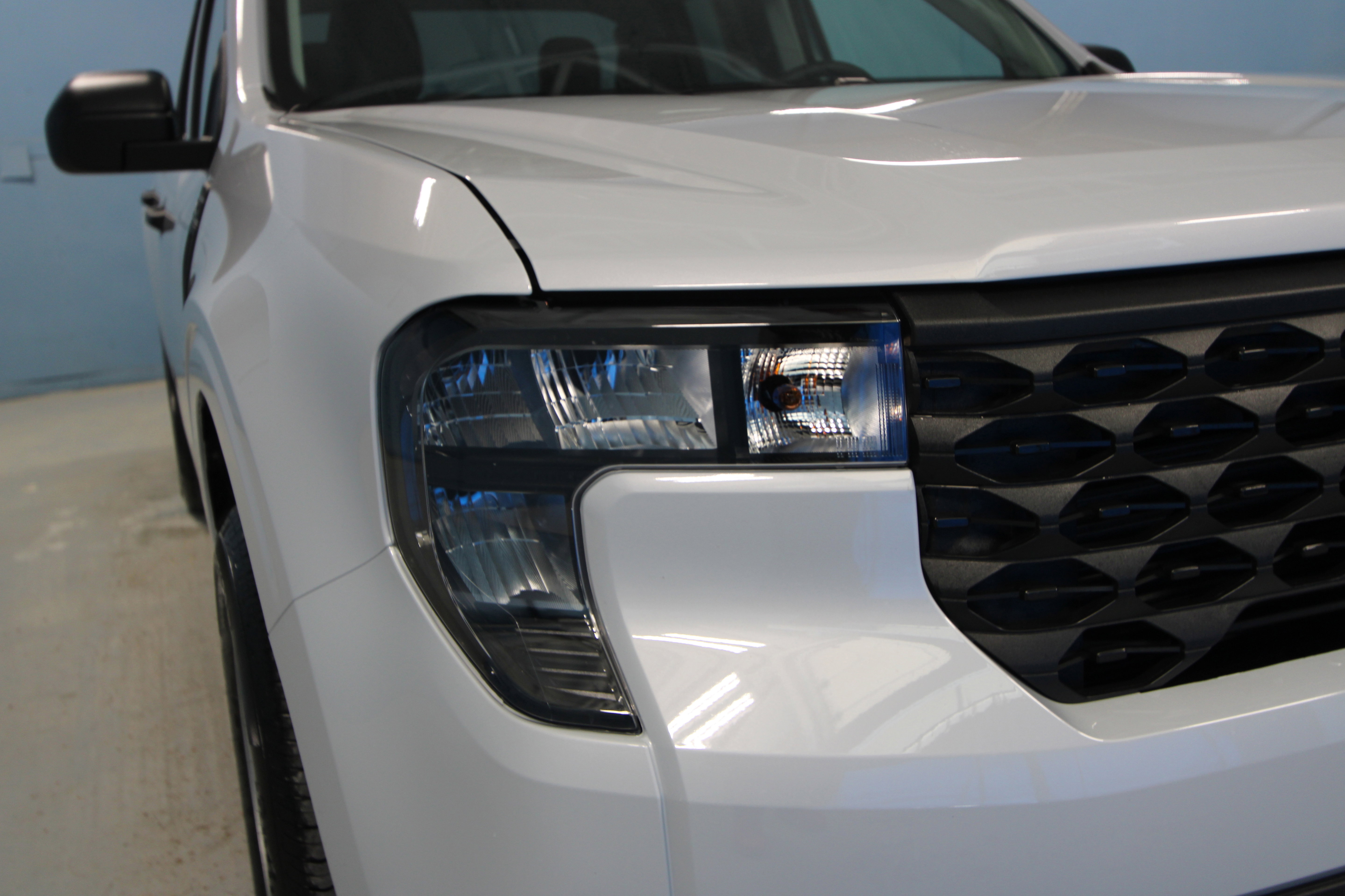 New 2026 Ford Maverick XL AWD/4WD image 26