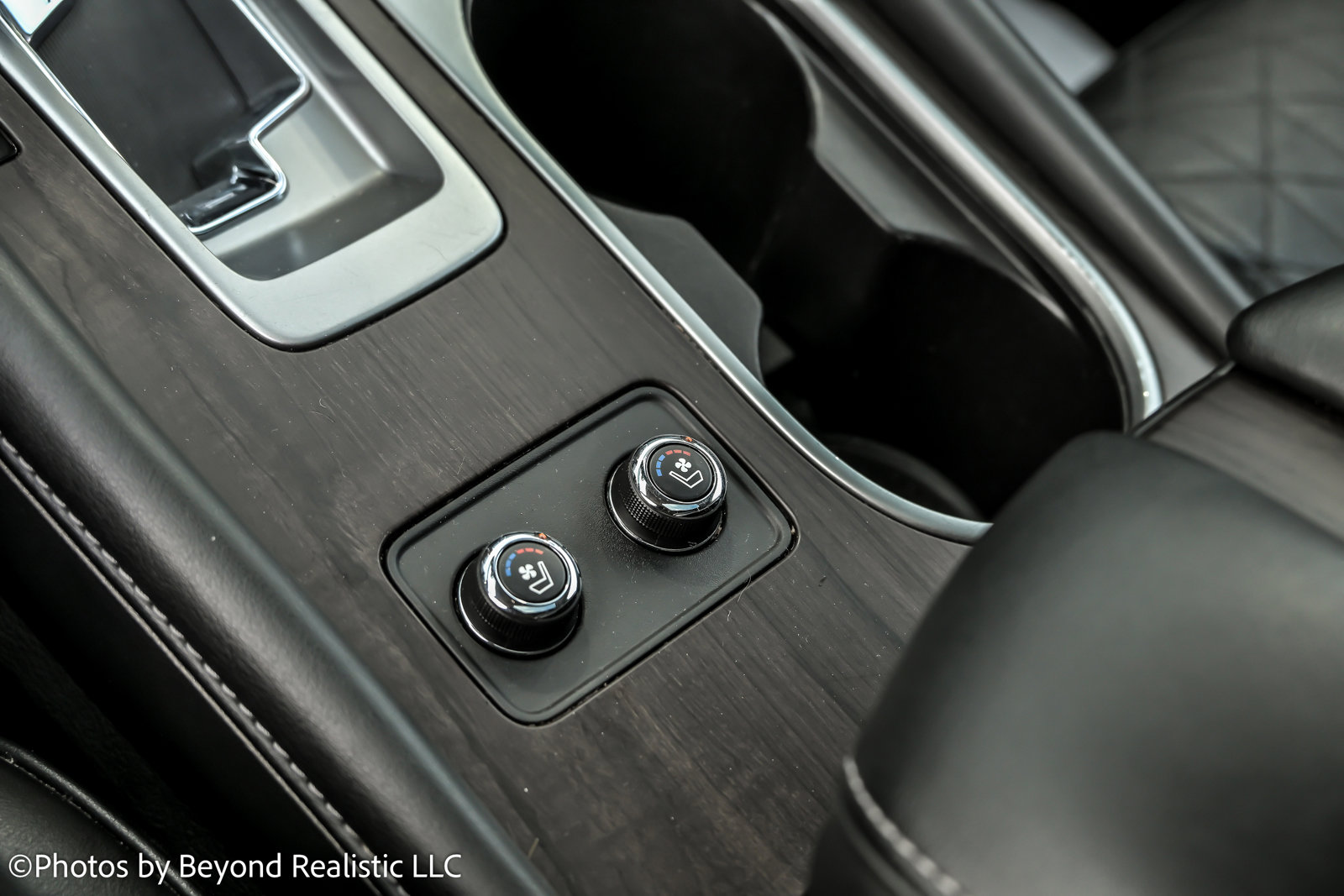 Used 2020 Nissan Murano Platinum w/ Cargo Package image 44