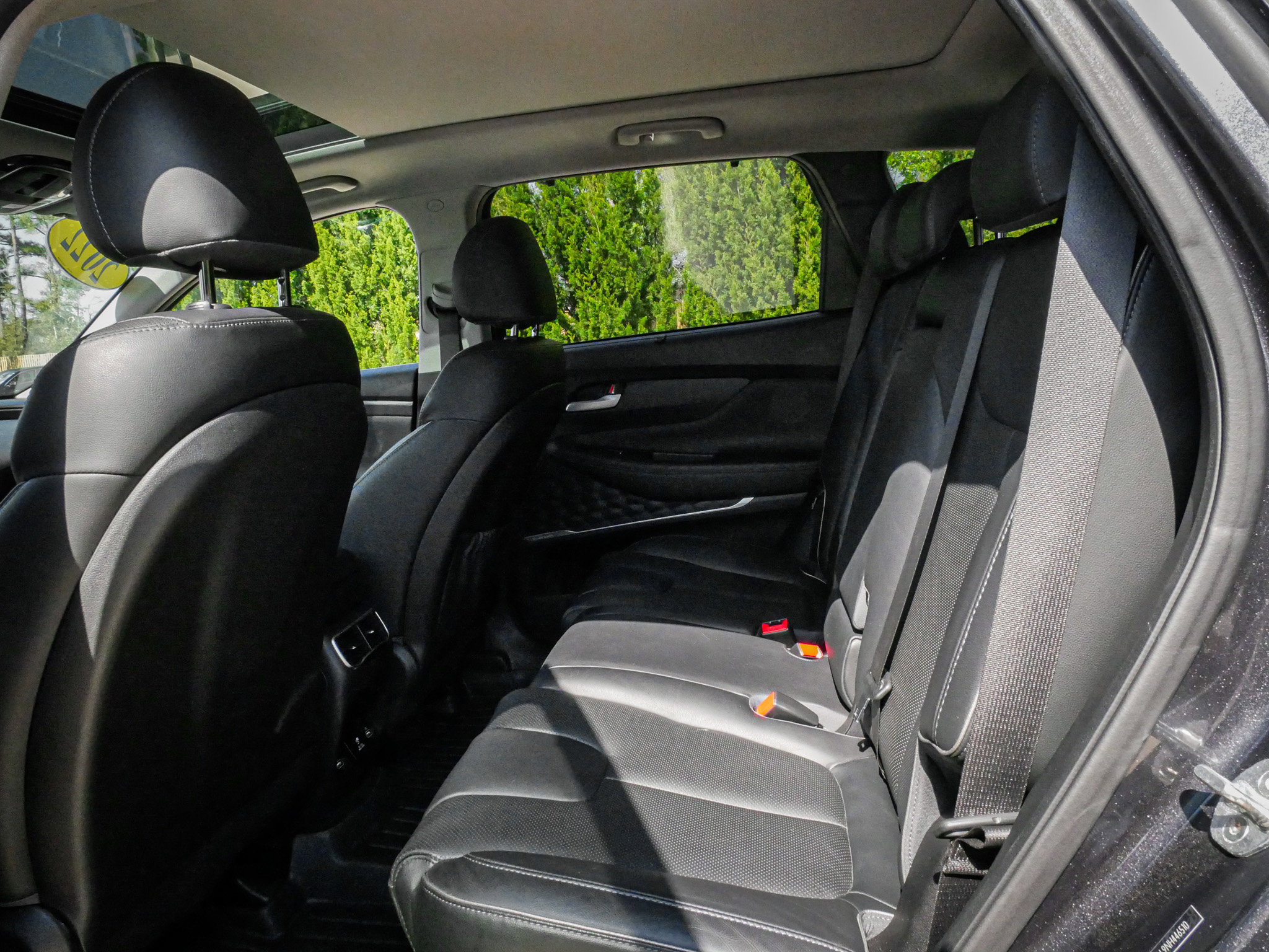 Used 2022 Hyundai Santa Fe Limited image 31