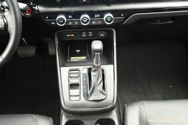 Certified 2023 Honda CR-V Sport Touring image 25