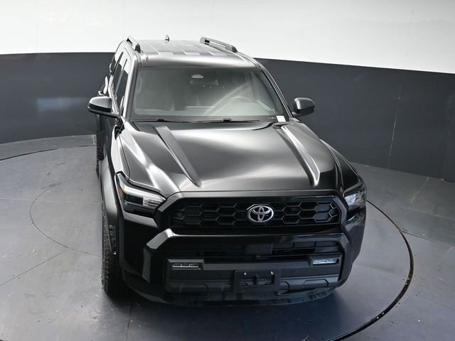 Used 2025 Toyota 4Runner TRD Off-Road AWD/4WD image 25