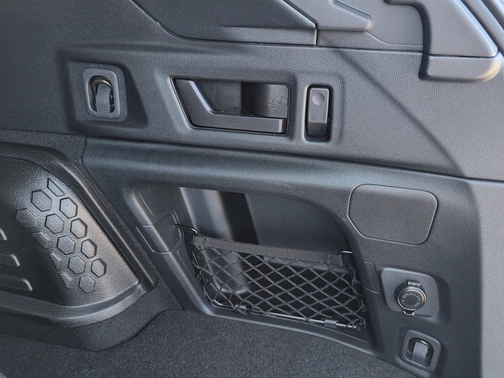 New 2025 Subaru Outback Touring XT image 20