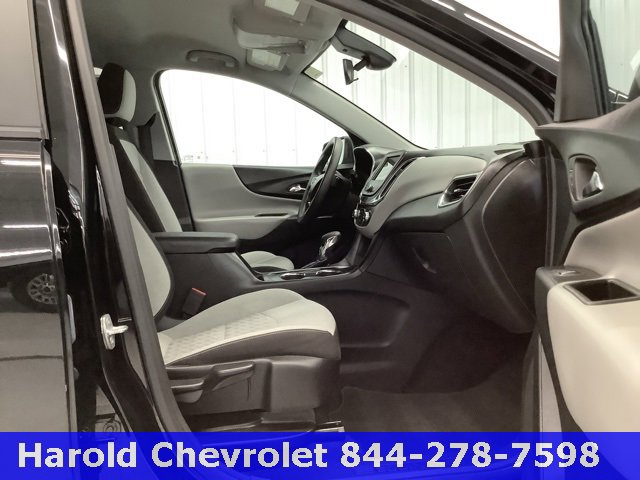 Used 2023 Chevrolet Equinox LS w/ LS Convenience Package image 10