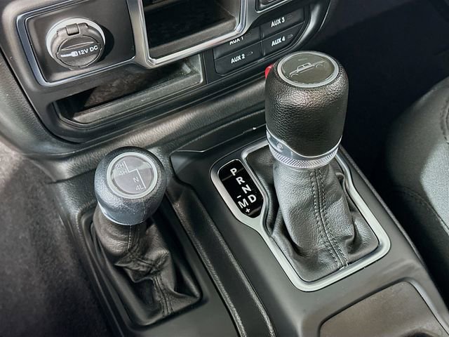 Used 2023 Jeep Gladiator Sport w/ Off Road Group image 20