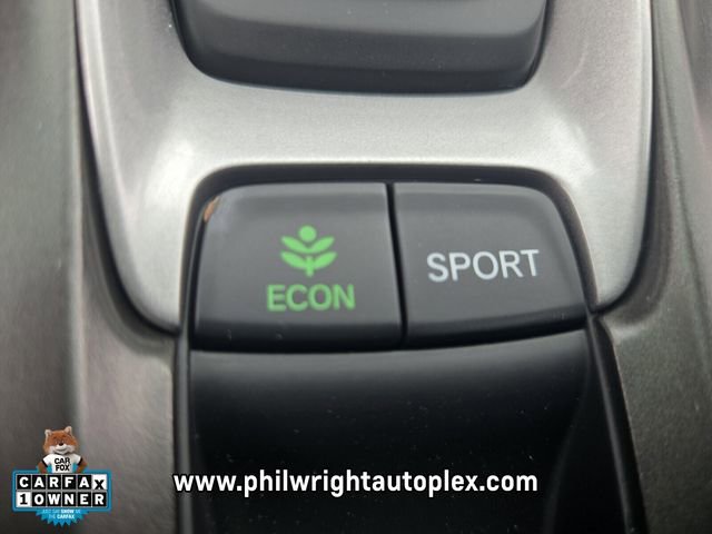 Used 2021 Honda Accord Touring image 26