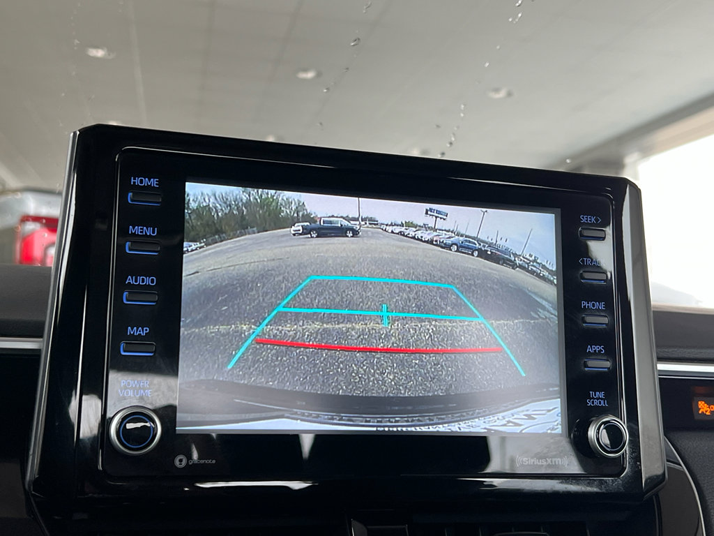 Used 2022 Toyota Corolla LE image 27