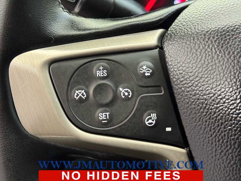 Used 2023 GMC Acadia Denali image 44