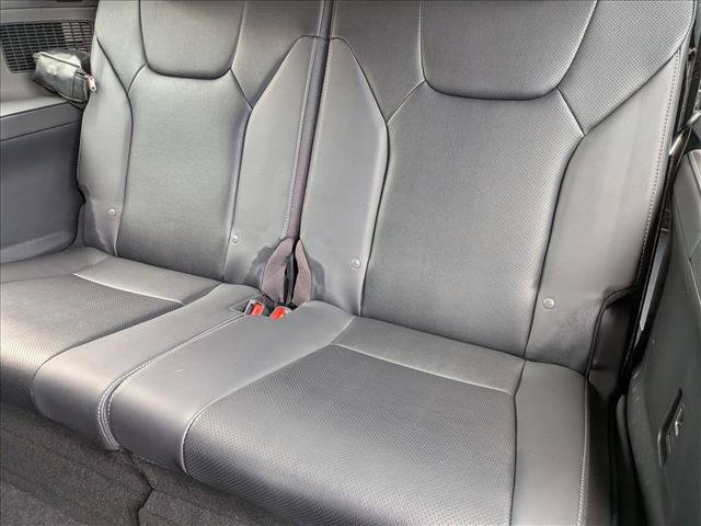 Used 2025 Lexus TX 350 FWD image 19