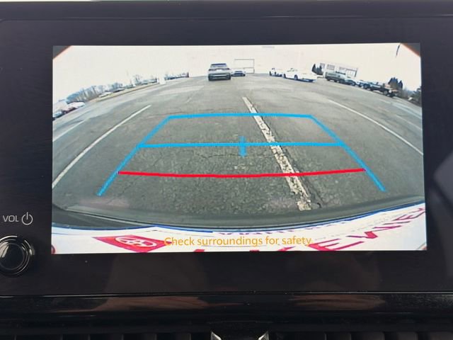 Certified 2024 Toyota Corolla SE image 35