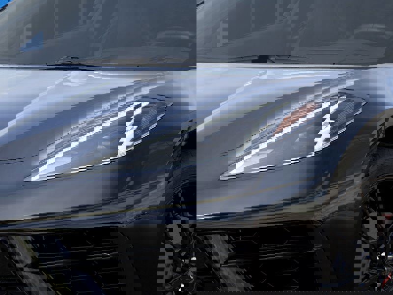 New 2026 Chevrolet Corvette Stingray Coupe w/ 1LT image 34