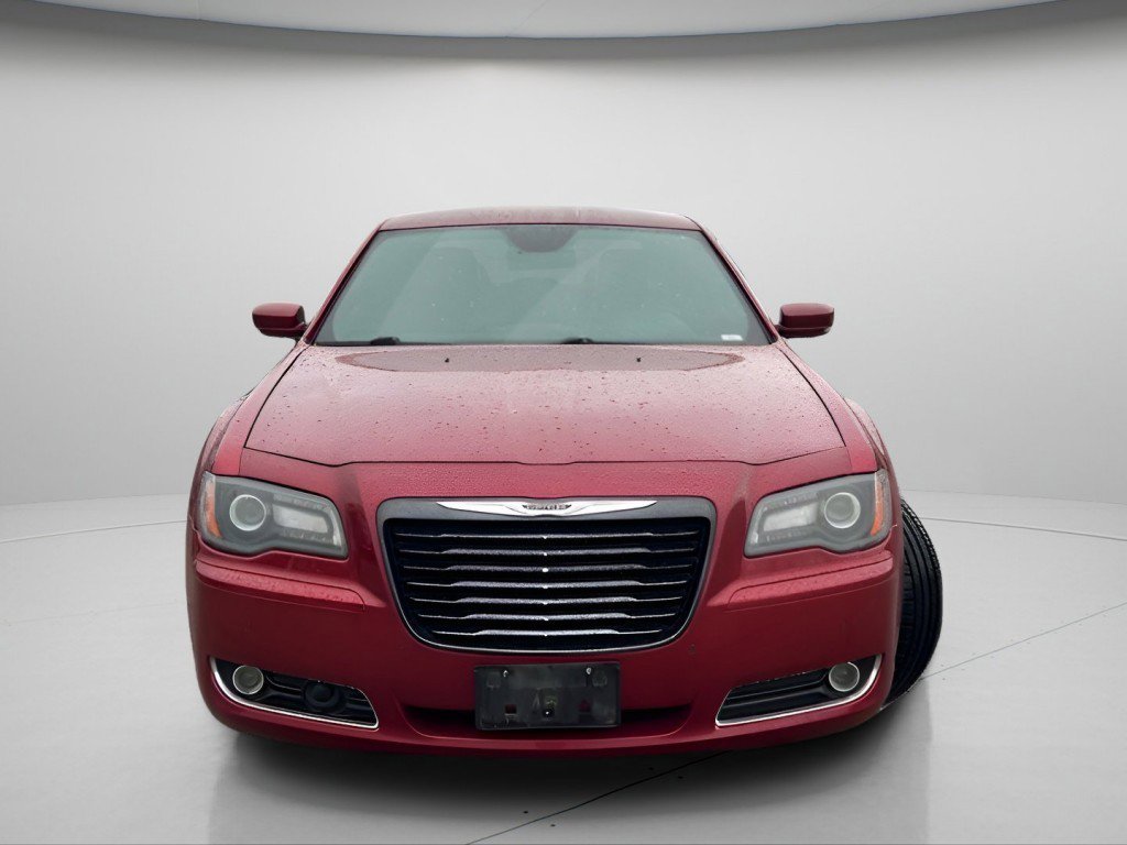 Used 2014 Chrysler 300 S w/ Luxury Group image 14