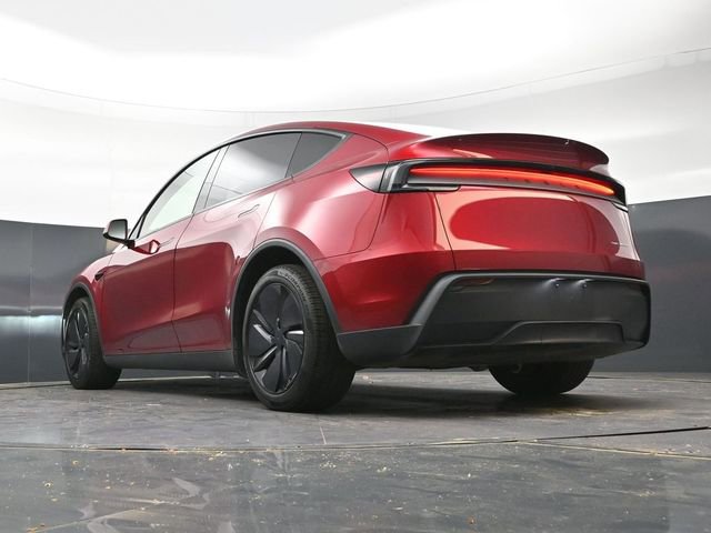 Used 2026 Tesla Model Y Long Range image 46