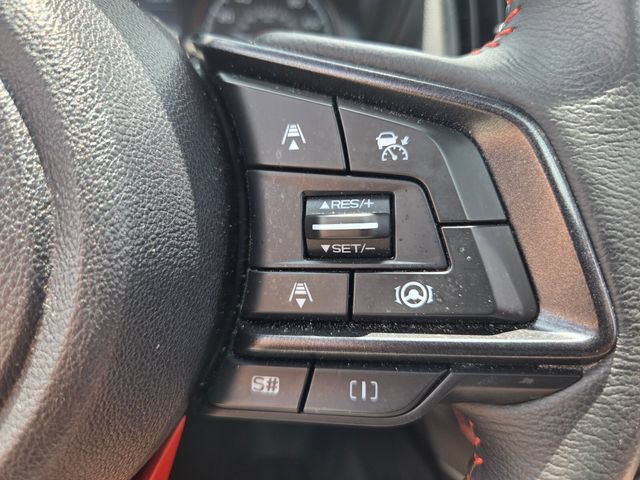 Used 2024 Subaru Forester Sport w/ Convenience Package AWD/4WD image 28