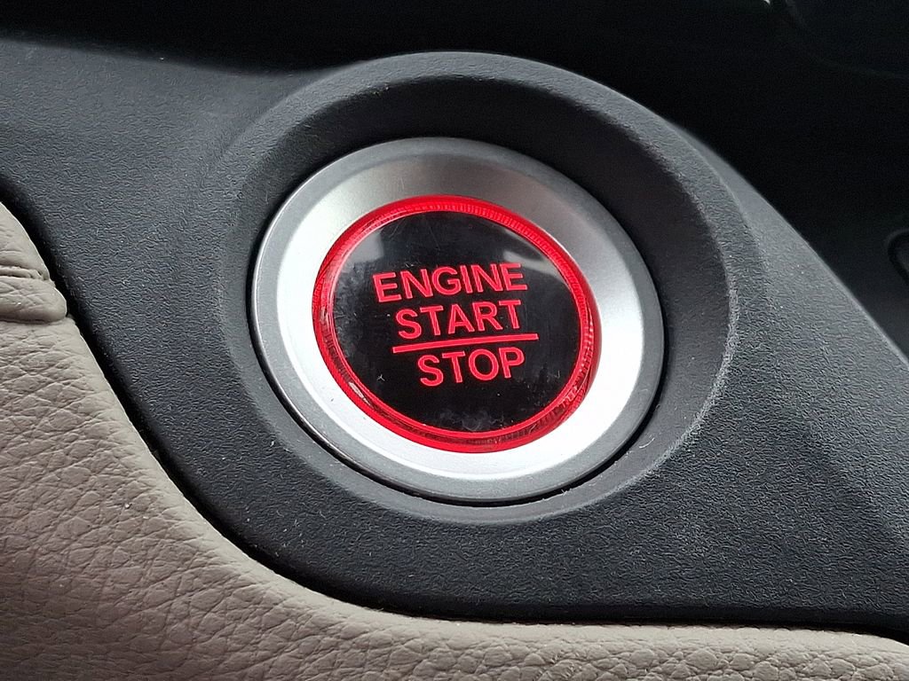 Used 2023 Honda Odyssey EX image 23