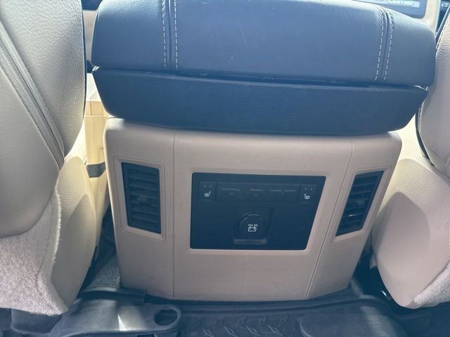 Used 2018 RAM 1500 Limited AWD/4WD image 22