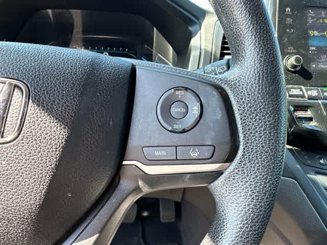 Used 2019 Honda Odyssey EX image 10