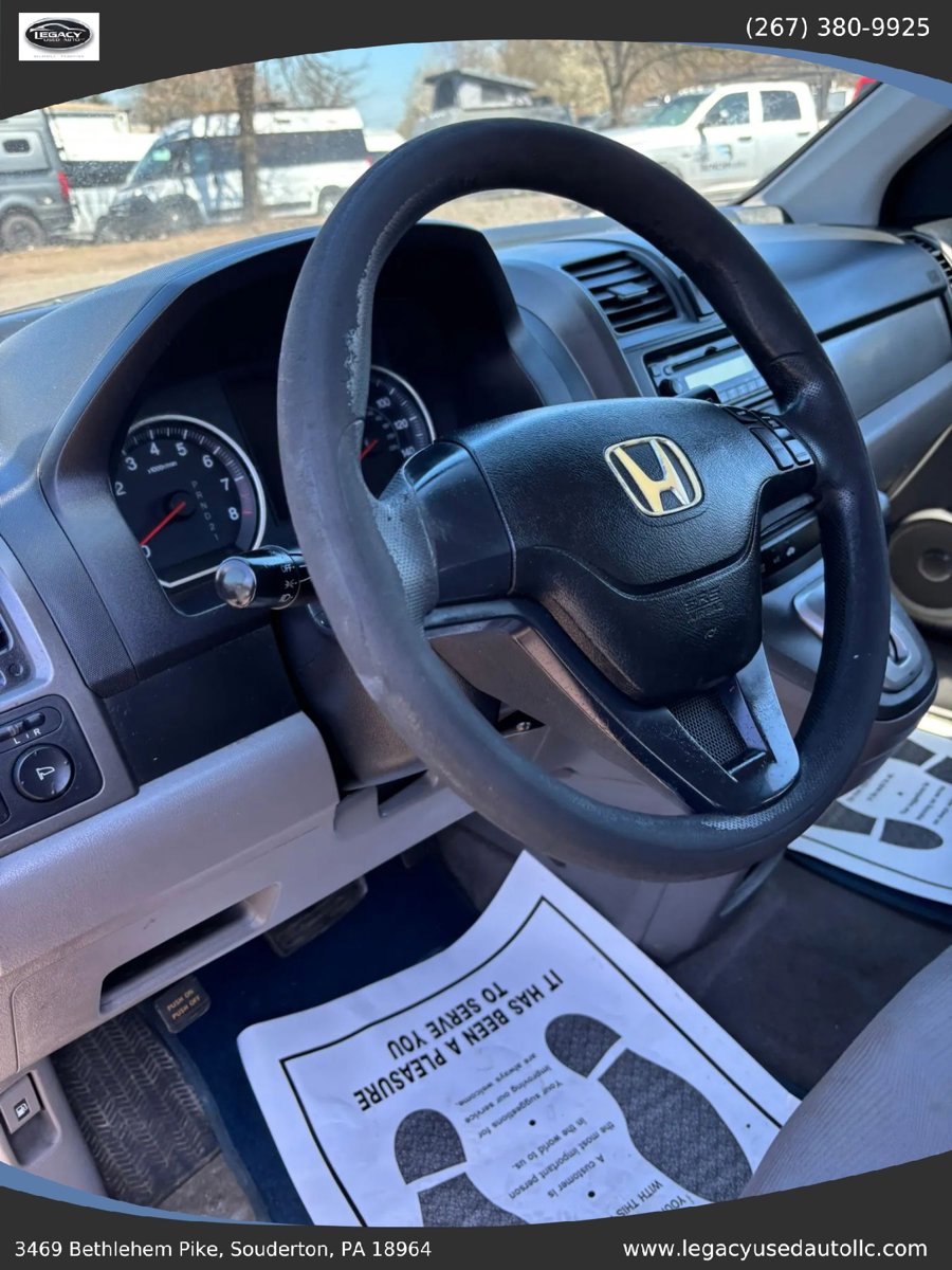 Used 2010 Honda CR-V LX image 16