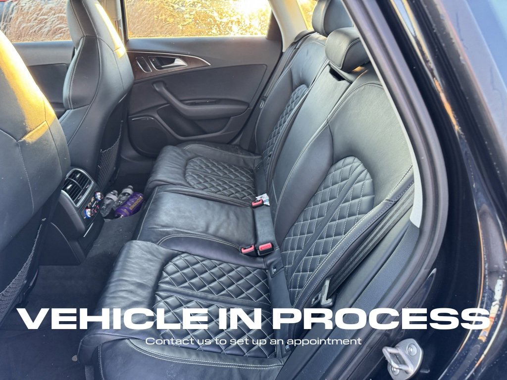 Used 2013 Audi S6 Prestige image 9