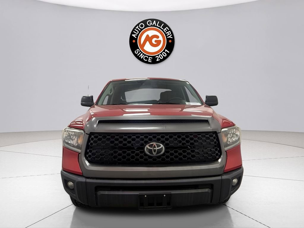 Used 2019 Toyota Tundra SR RWD image 2