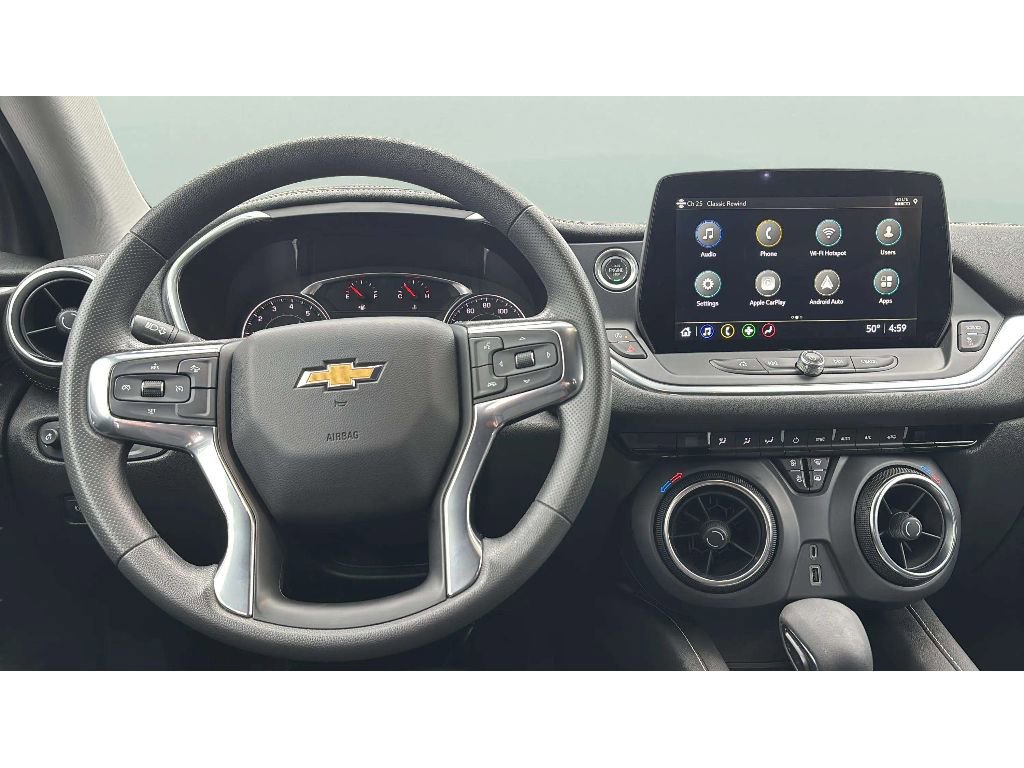 Used 2023 Chevrolet Blazer LT image 12