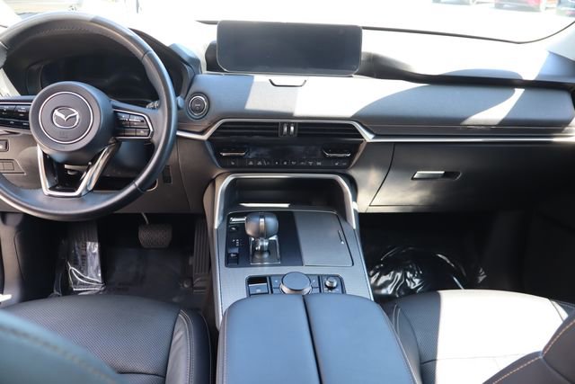 Used 2024 MAZDA CX-90 Plug-In Hybrid w/ Preferred AWD/4WD image 32