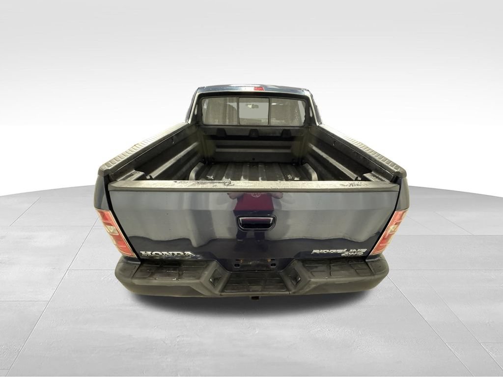 Used 2010 Honda Ridgeline RTS image 7