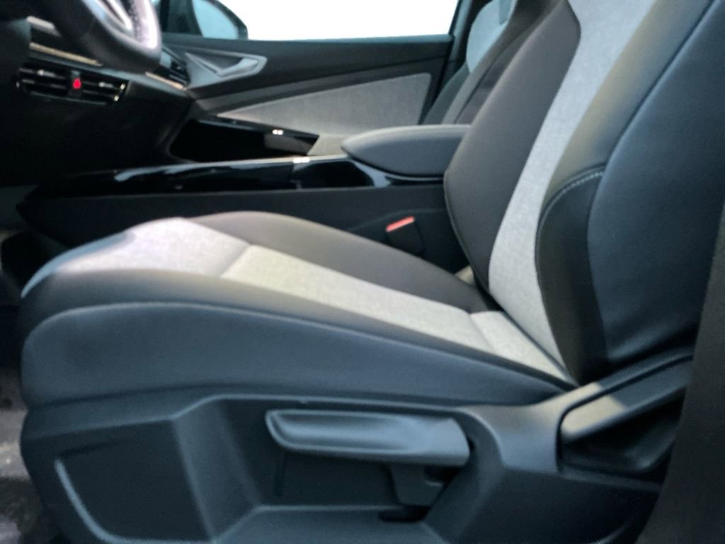 New 2026 Volkswagen ID.4 Pro image 20