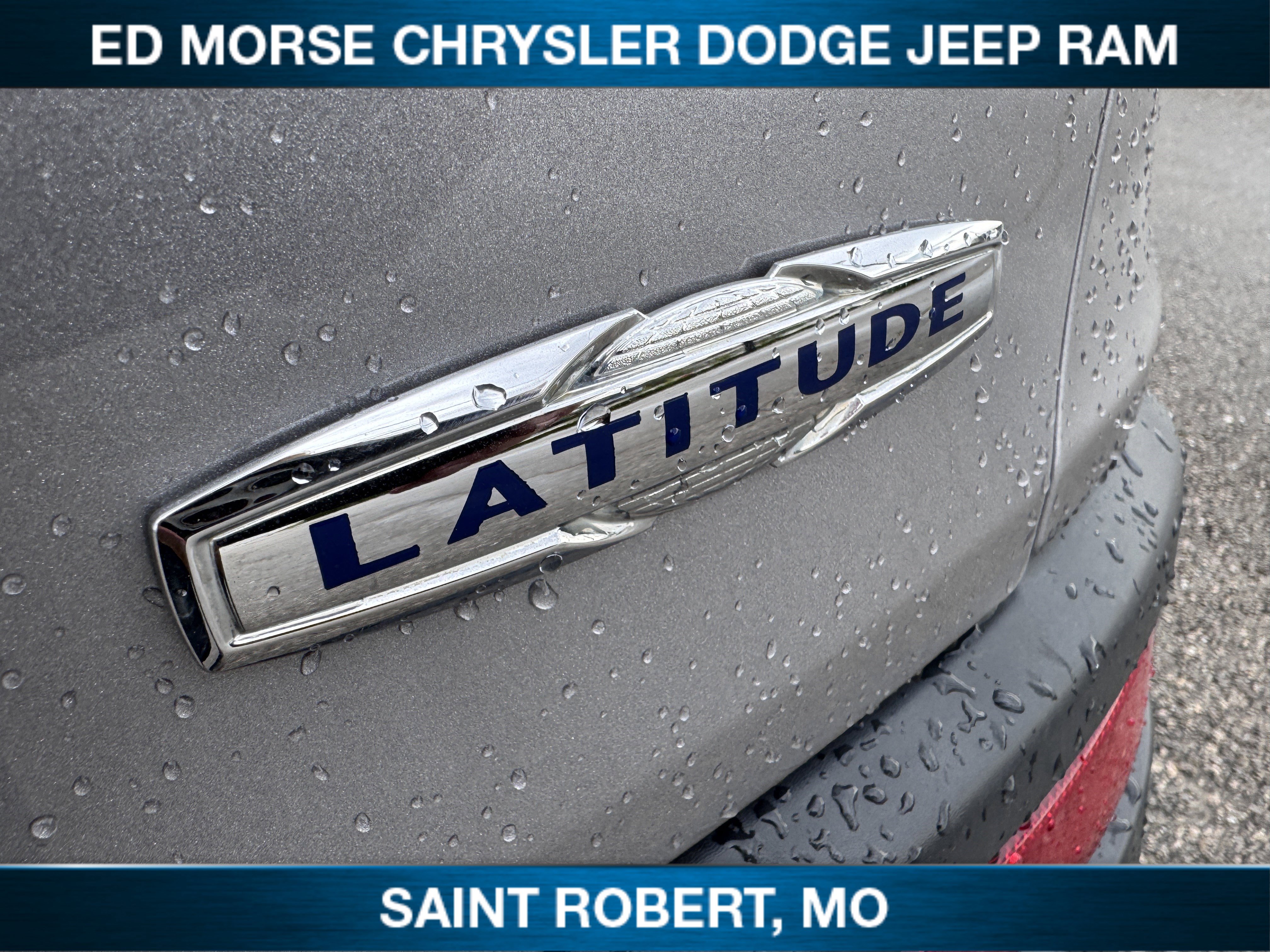Used 2018 Jeep Cherokee Latitude Plus image 11