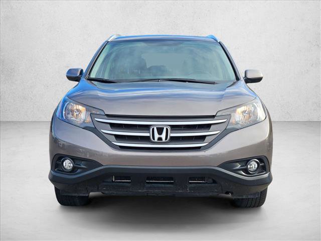 Used 2014 Honda CR-V EX-L image 2