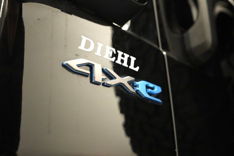 Used 2024 Jeep Wrangler Willys 4xe image 40