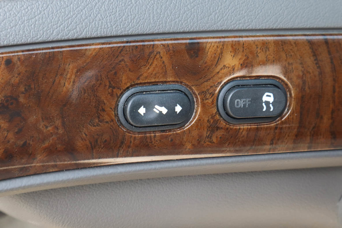 Used 2008 Mercury Grand Marquis LS RWD image 18