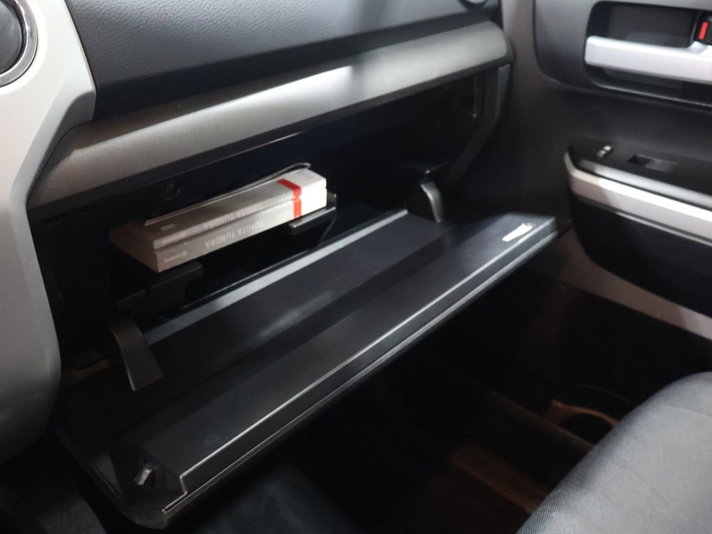 Used 2021 Toyota Tundra SR5 image 30