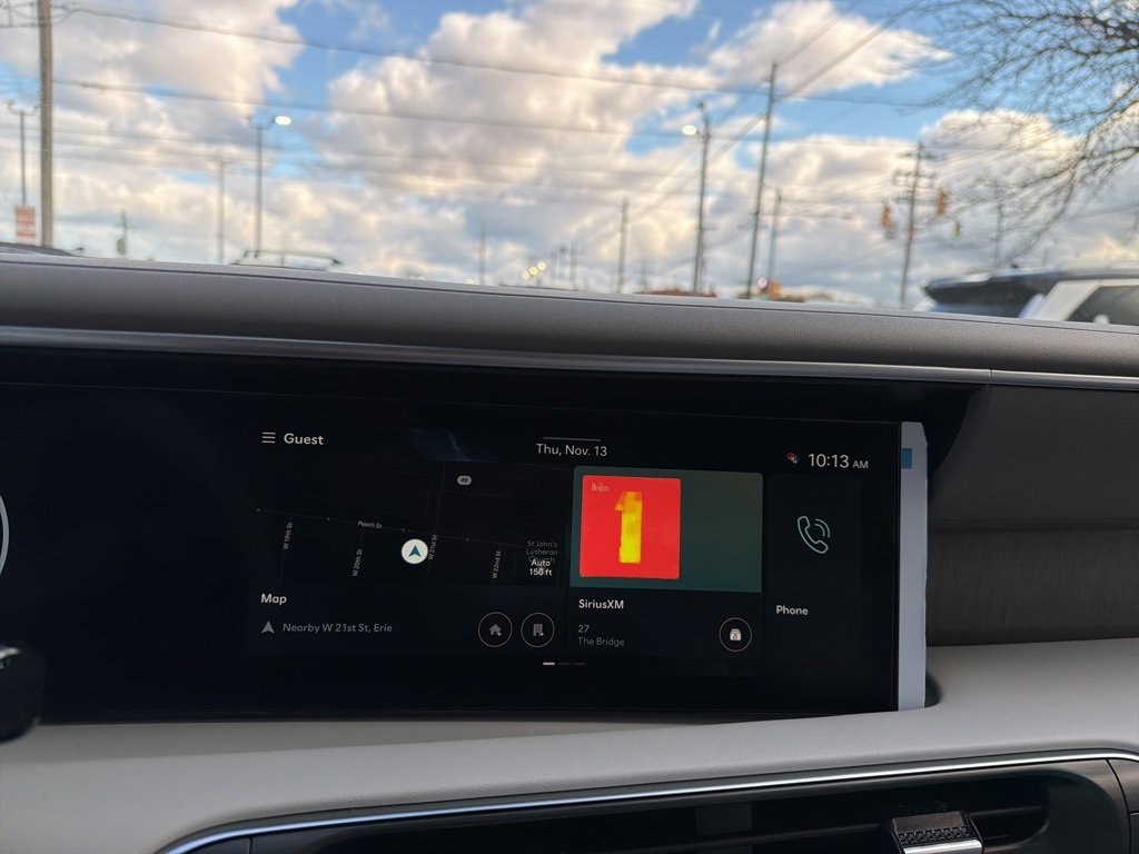 New 2026 Hyundai Palisade SEL image 25