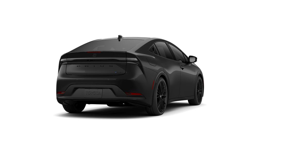 New 2026 Toyota Prius Plug-In Hybrid image 48