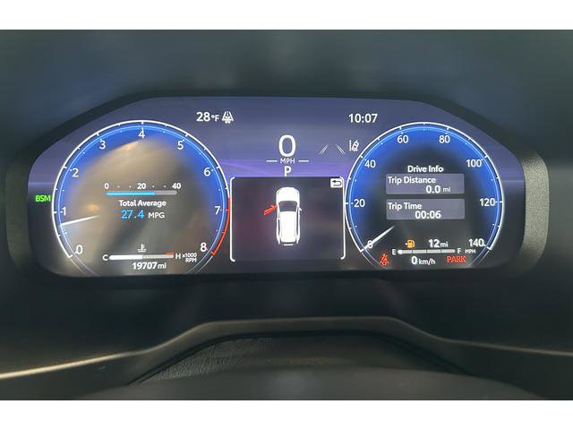 Used 2023 Toyota RAV4 Limited w/ Limited Grade Weather Package image 21