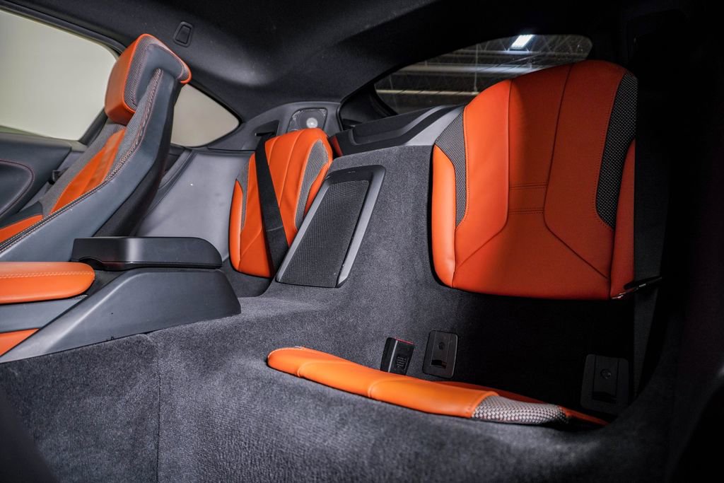 Used 2019 BMW i8 Base image 18