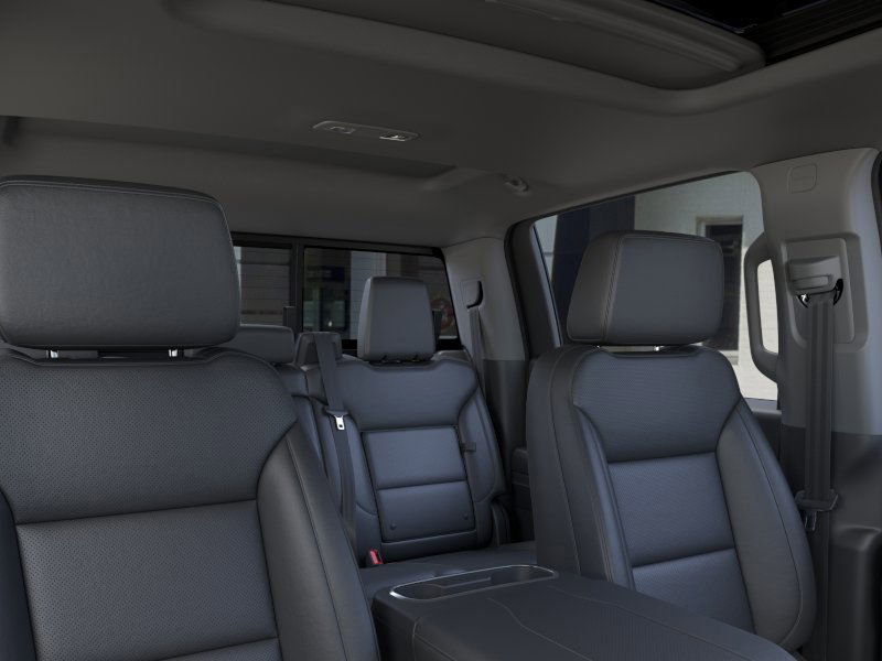 New 2026 GMC Sierra 1500 SLT image 24
